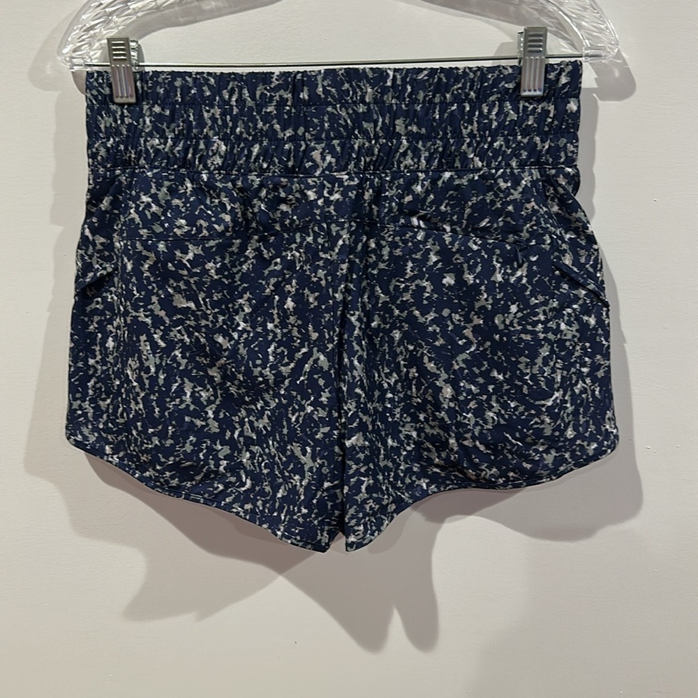 Avia Women's Running Shorts with Bike Liner Small - Picture 7 of 12